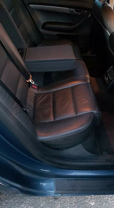 Ауди А6 4Ф Ц6 2.0 ТДИ 140 к.с. / Audi A6 4F 2.0 TDI BRE НА ЧАСТИ