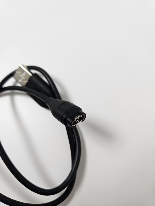 Cablu încărcător ceas smartwatch Garmin NOU