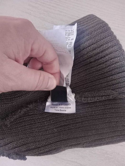 Mammut зимна шапка