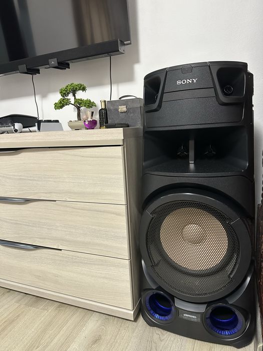 Boxă Sony MHC-V73D