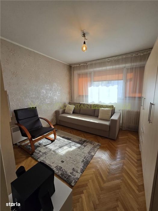 Bd Ferdinand, apartament 2 camere