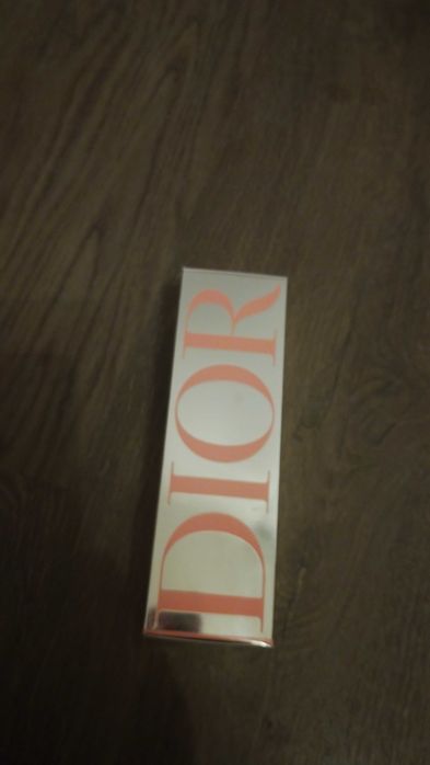 Dior addict peachy glow, 100 ml., нов, опакован