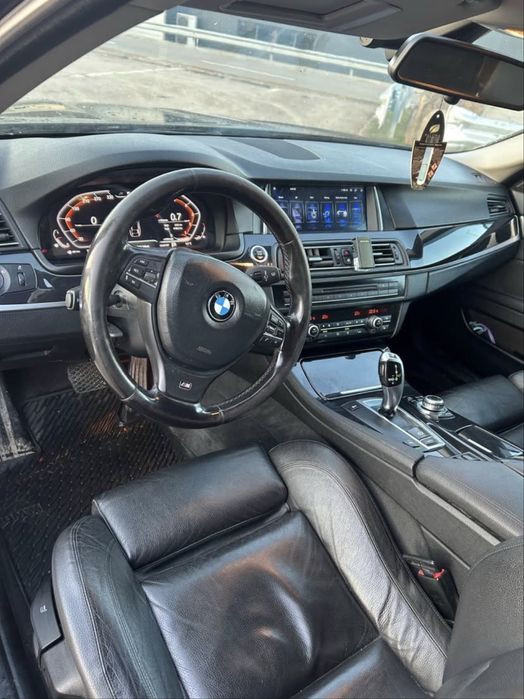 Bmw seria 5 f10 520d
