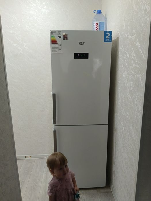 Продам холодильник