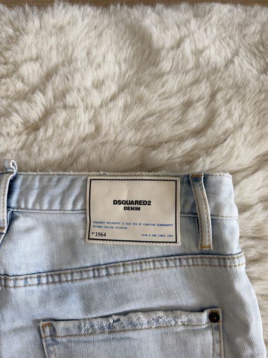 blugi dsquared2 barbati originali