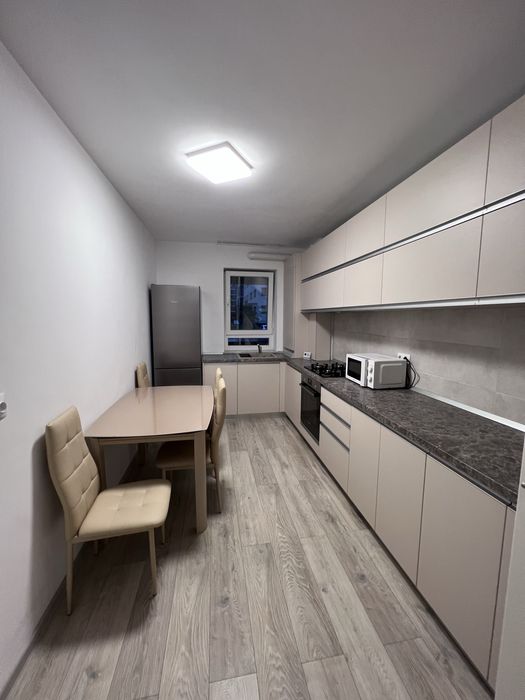 Apartament 3 camere kasper coresi brasov