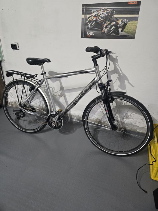 Алуминиев 29 цола велосипед Simplon