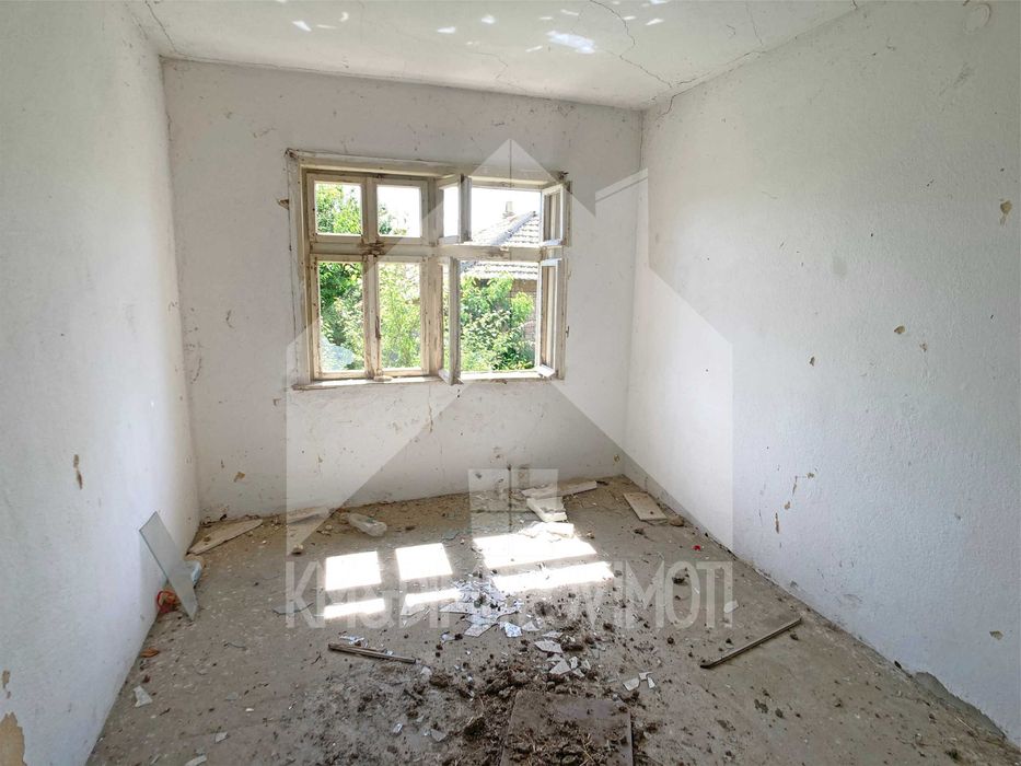 Продава се Къща в Нови пазар - 90 кв.м за 102 €/кв.м - Снимка #10