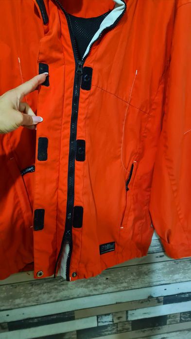 Killtec M/L (475)-мъжко тънко яке