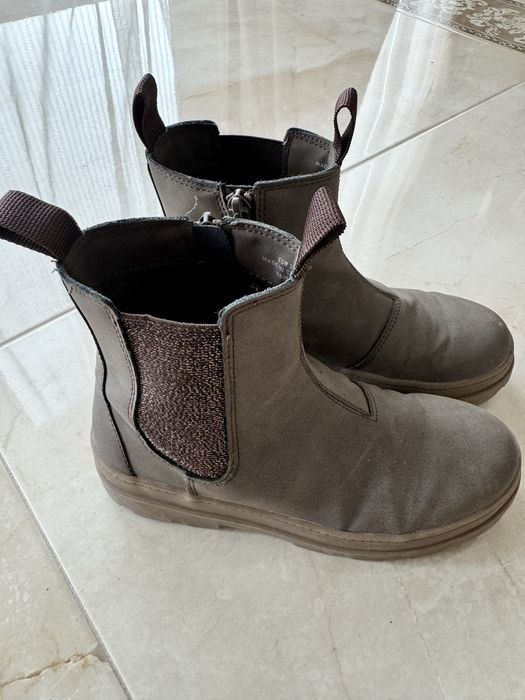 Боти H&M 33 номер