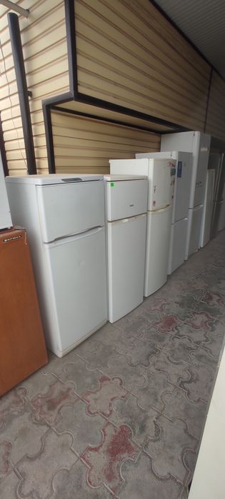 Холодильники с доставкой