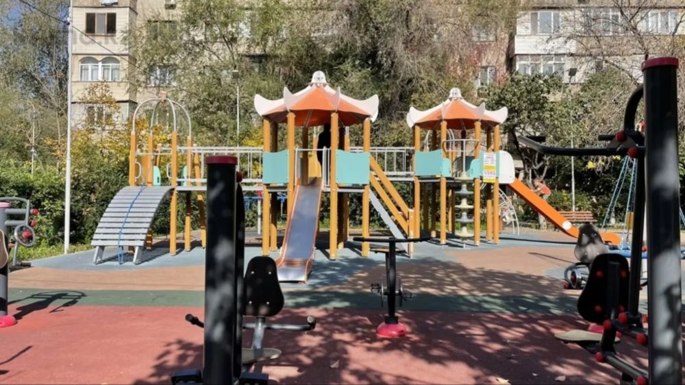 Сдам квартиру на длительный срок