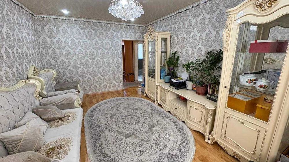 Продам 3к квартиру.