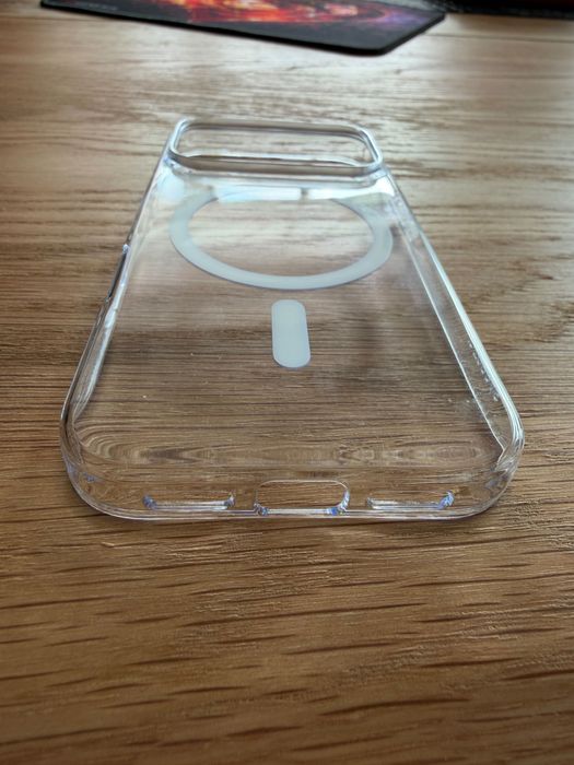 iPhone 17 Pro cover- калъф/протектор