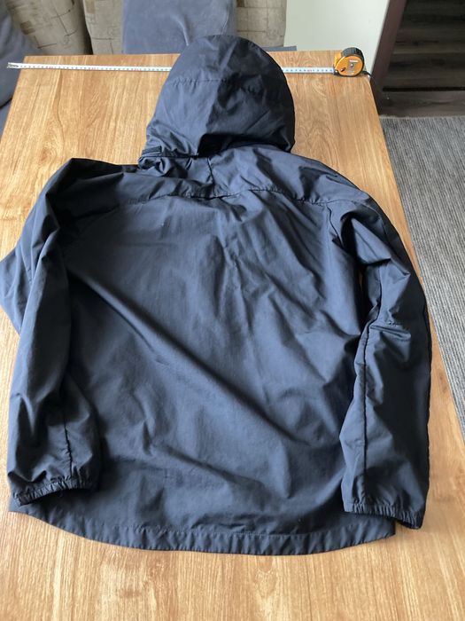 Мъжка оригинална ветровка Puma