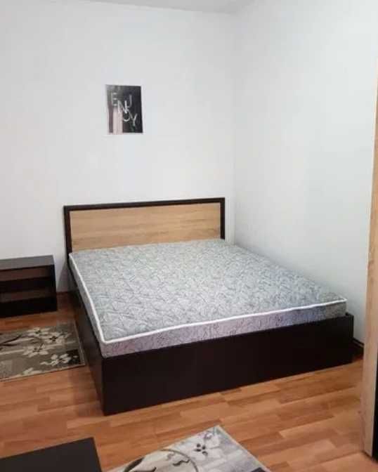 Дава се под наем Двустаен апартамент в Пловдив, Център - 45 кв.м за 173.4 € - Снимка #1