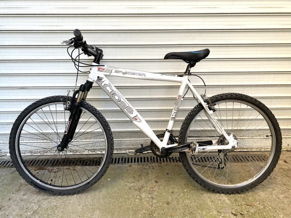 Велосипед колело Крос 26 цола с алуминиева рамка