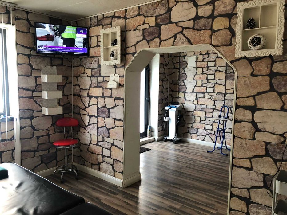 Spatiu Comercial Ultracentral