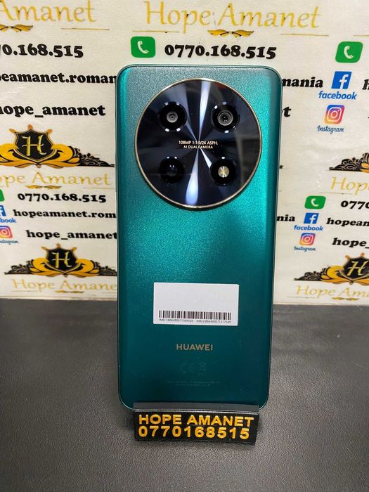 Hope Amanet P3 Huawei Nova 12i / 128 gb