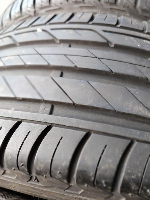 Летни гуми -2022г.-18цола-215/50-1бр.-130лв."BRIDGESTONE"