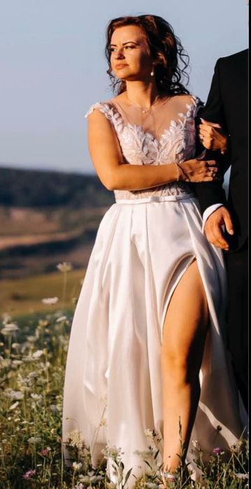 Rochie de Mireasa