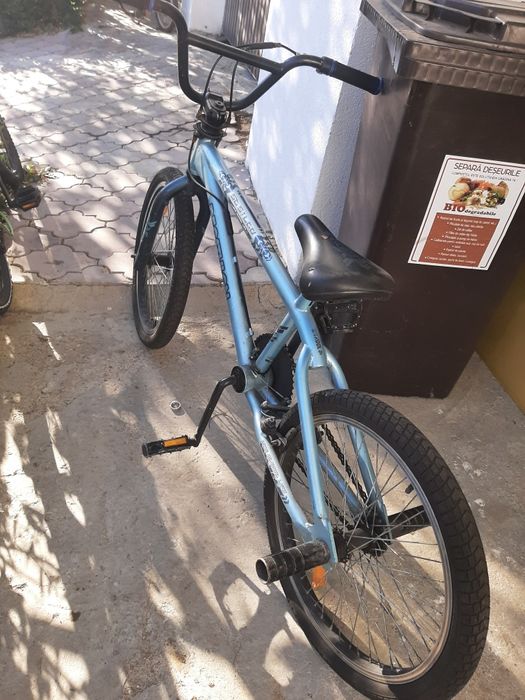 Bicicleta bmx stare buna