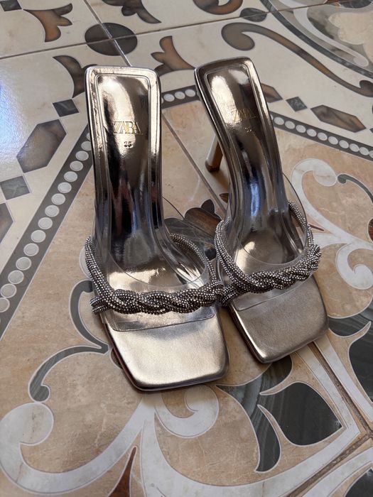 Туфли Zara, 10 к тенге