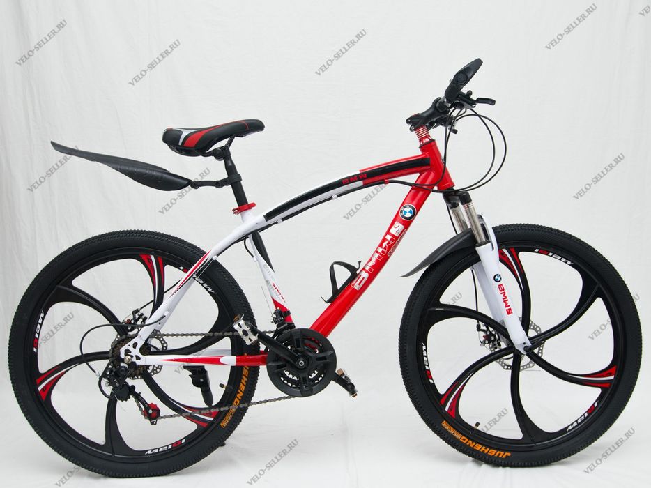 Велик сака диск, спица с первых рук