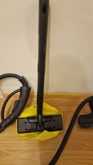 Парочистачка watshome