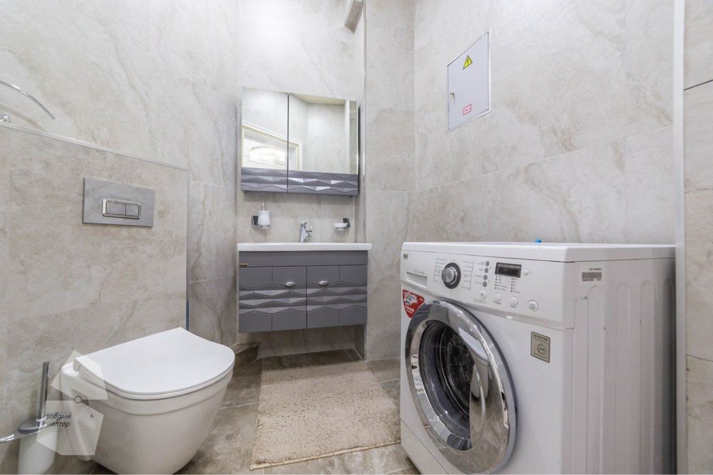 Продаётся 3-х комнатная квартира Габус на Алайском