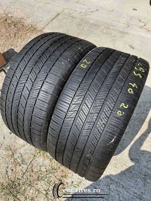 SET 2 Anvelope All Season 295/40 R20 GOODYEAR Eagle Touring 106V