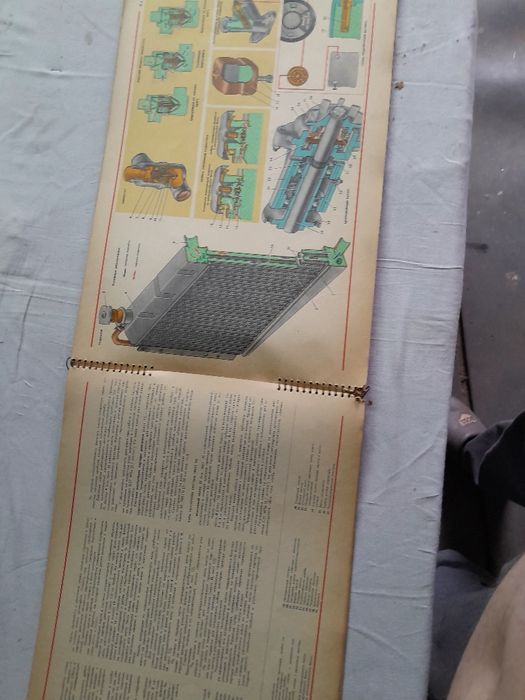 Москвич запчасти