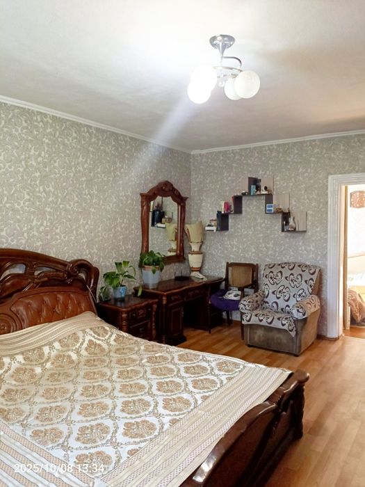 Продам дом в посёлке Доскей