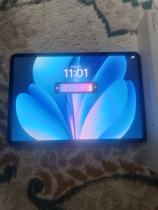 Xiaomi pad 7 256g