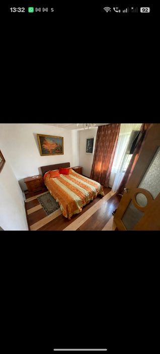 PROPRIETAR – Închiriez apartament cu 2 camere, 55 m², Tudor Vladimirescu – Iulius Mall