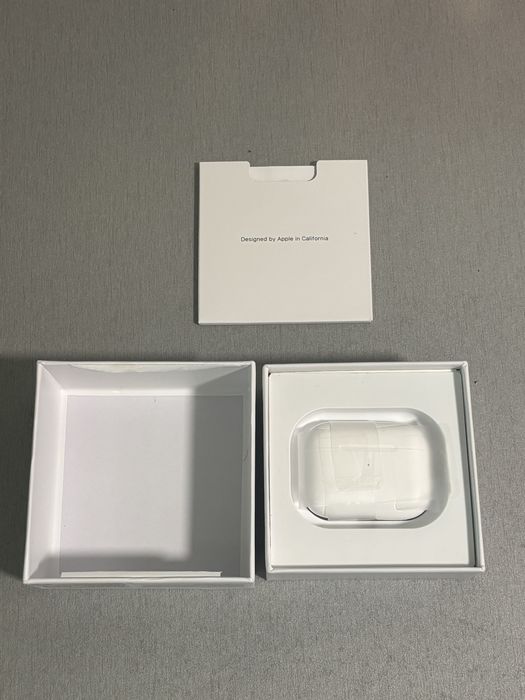 Air pods pro 2 (2nd generation)