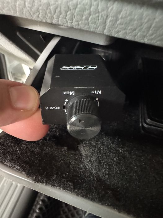 Deaf Bonce Sanbufeer