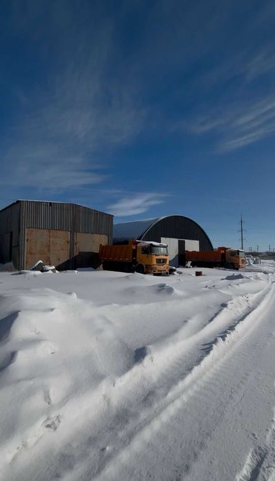 Продается земля-участок