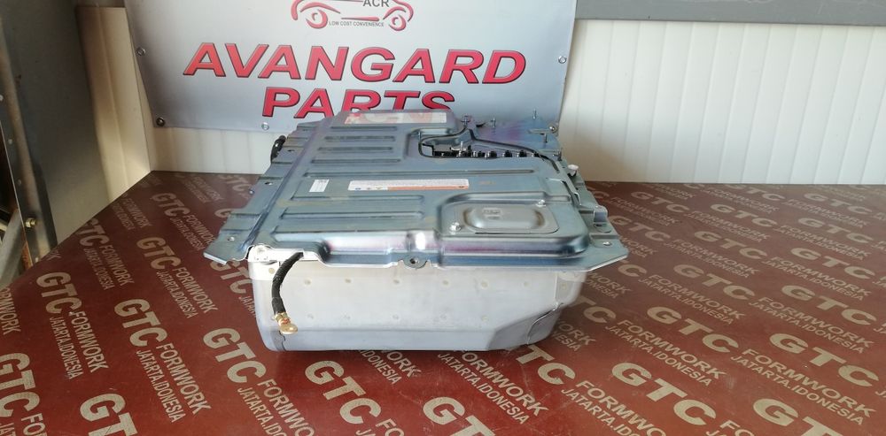 Батерия Subaru Forester 2.0 Hybrid 2022