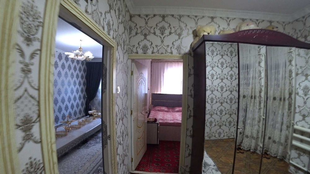 Арзон Нархда ! Таййор 3 Хон Квартира Срочно Сотилади !