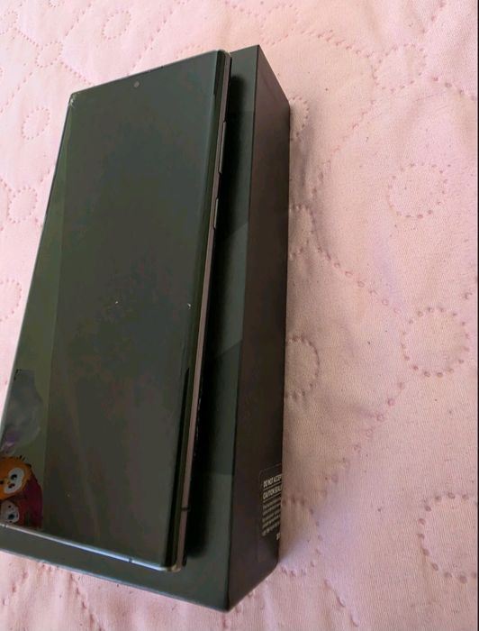 Samsung S22 Ultra 256gb