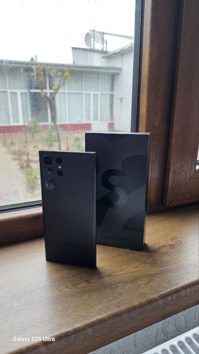Samsung S22 Ultra Sotiladi !!!