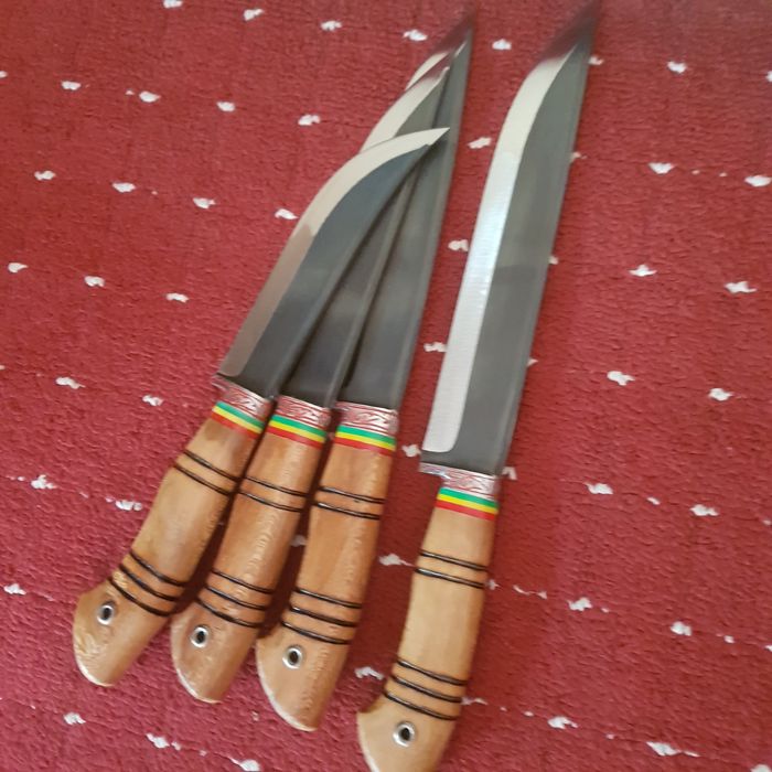 Qassob nabor kimga kerakk bolsa yetkazib beramiz