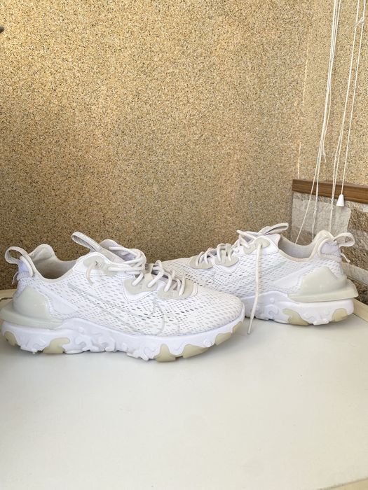 Nike React Vision