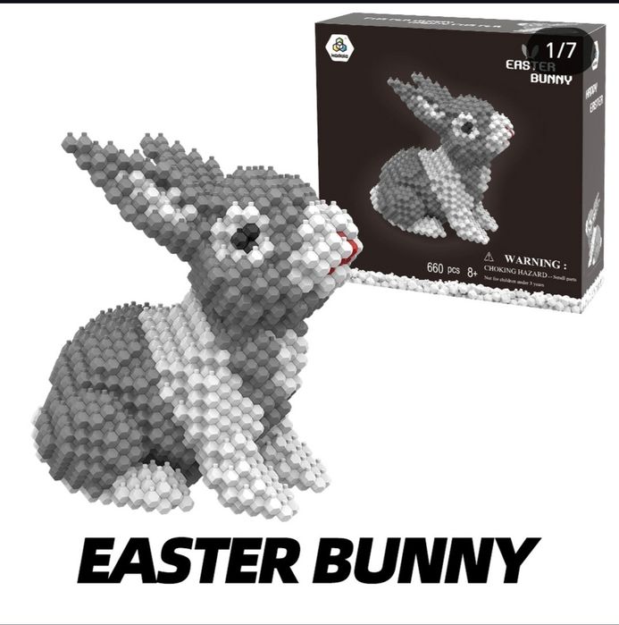 Уникальный конструктор, Лего. 3д конструктор, для детей