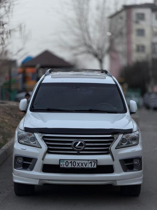 Аренда авто Шымкент