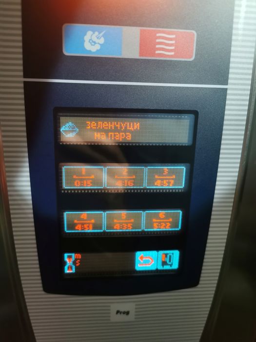 Конвектомат Рационал Rational SCC61E