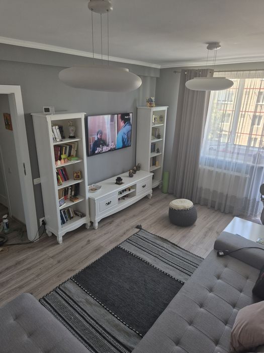 Apartament 50 mp Cedonia  Sibiu