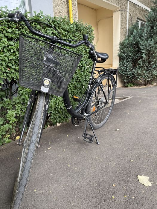 Bicicleta oras dama 28”