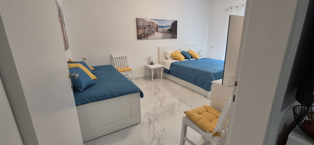 Къща за гости "Аморе" Аспровалта Гърция